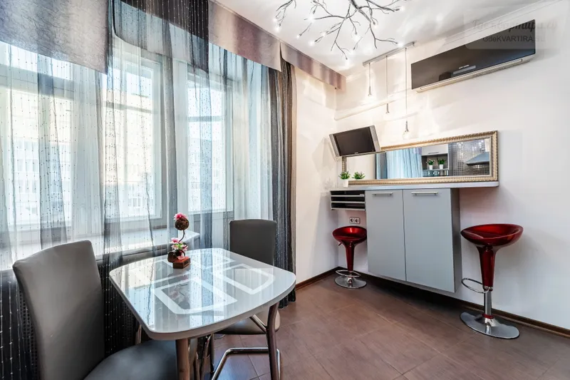 Фото квартиры 11