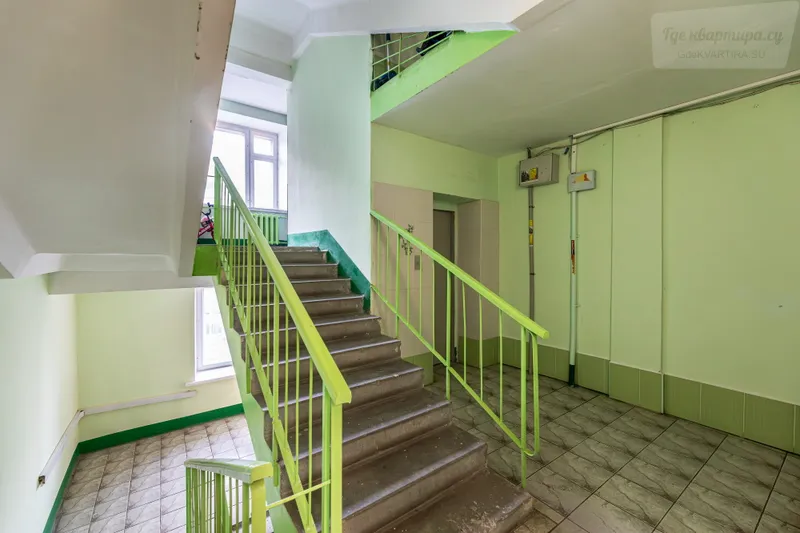 Фото квартиры 19