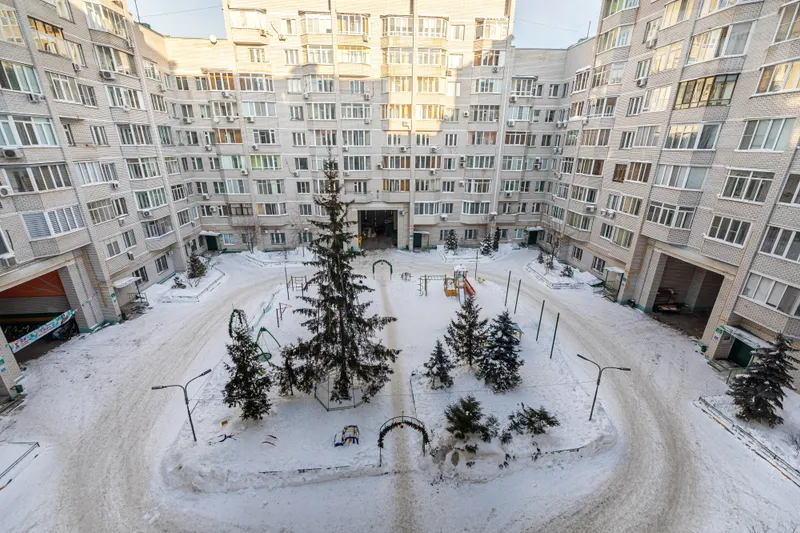 Фото квартиры 20