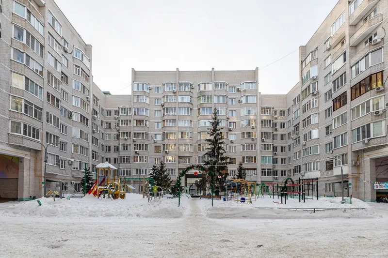 Фото квартиры 21