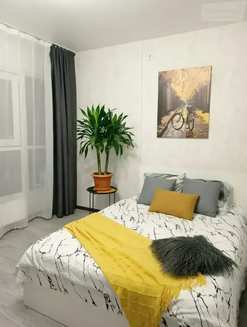 Фото квартиры 12