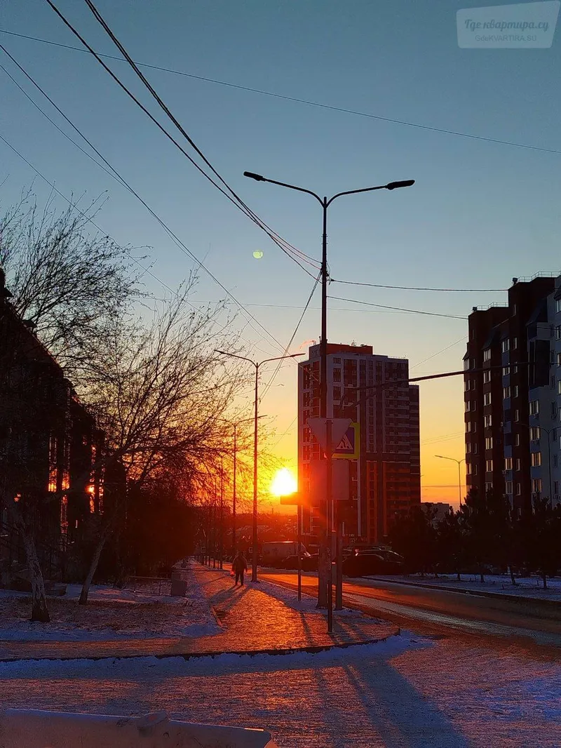 Фото квартиры 14