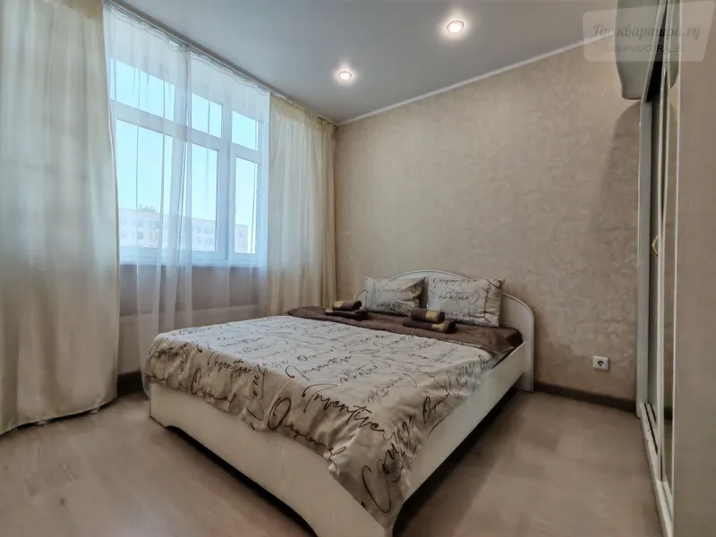 Фото квартиры: улица Тимофея Чаркова, 83