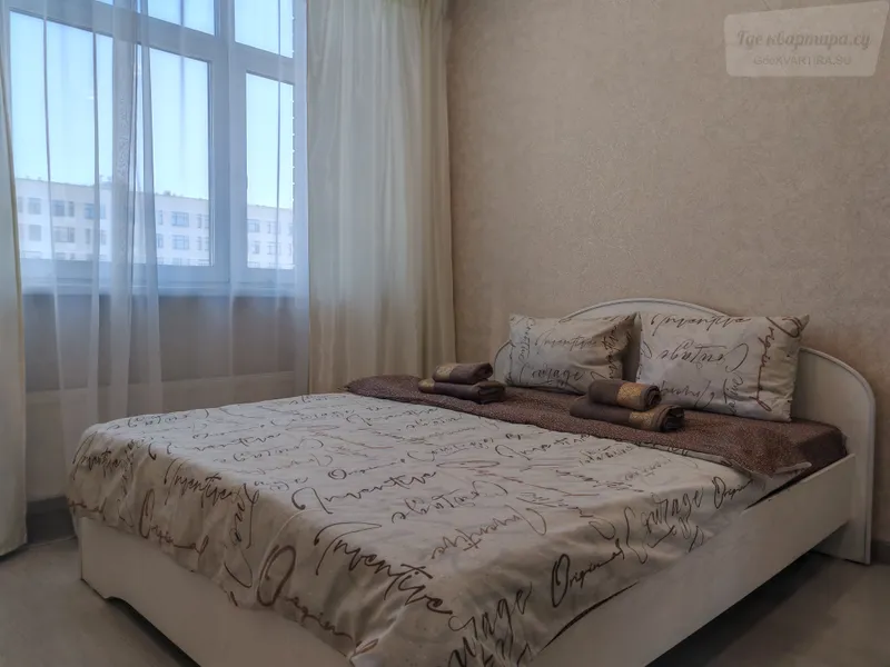 Фото квартиры 2