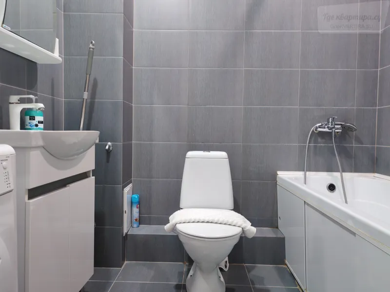 Фото квартиры 3