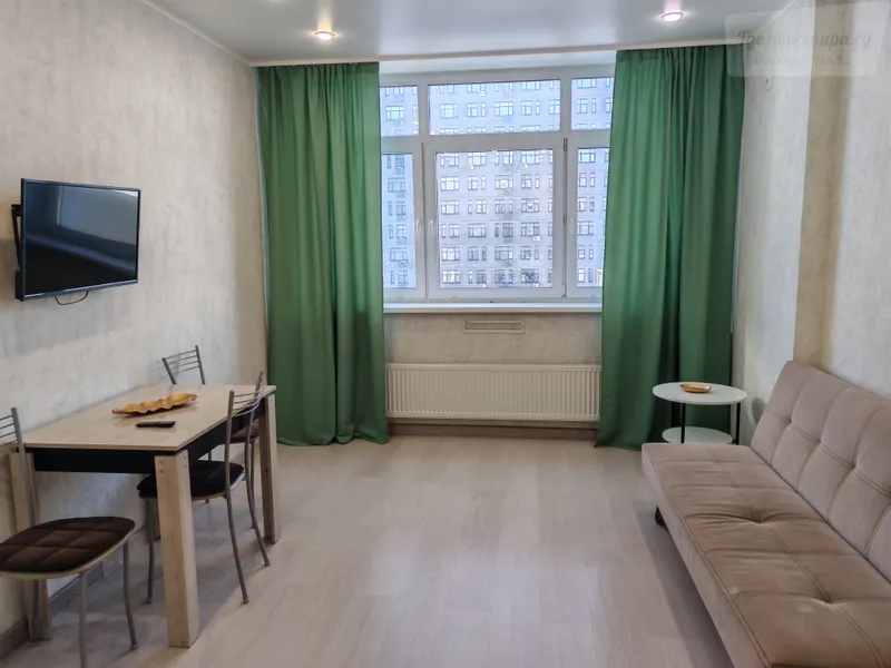 Фото квартиры 6