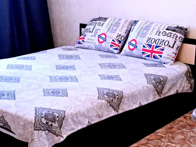 Фото квартиры: улица 45-й Стрелковой Дивизии, 104