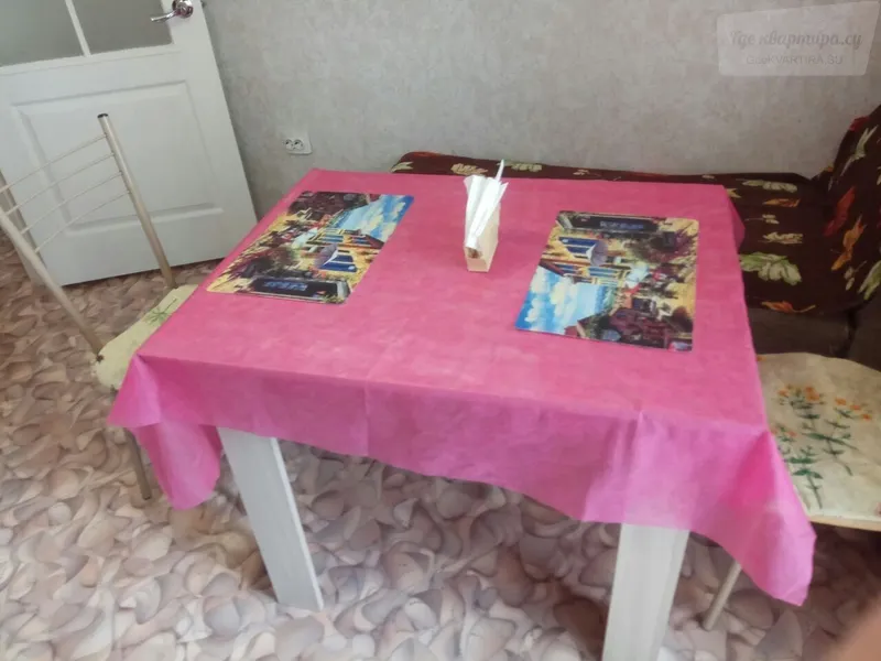 Фото квартиры 3