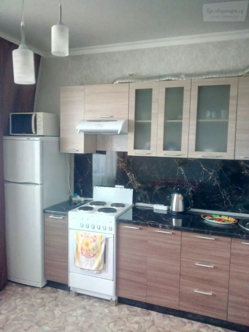 Фото квартиры 2