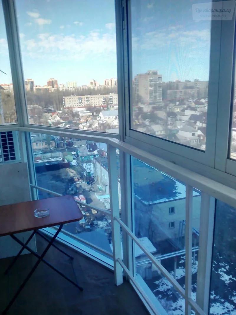 Фото квартиры 5