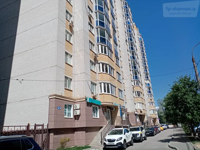 Фото квартиры 8