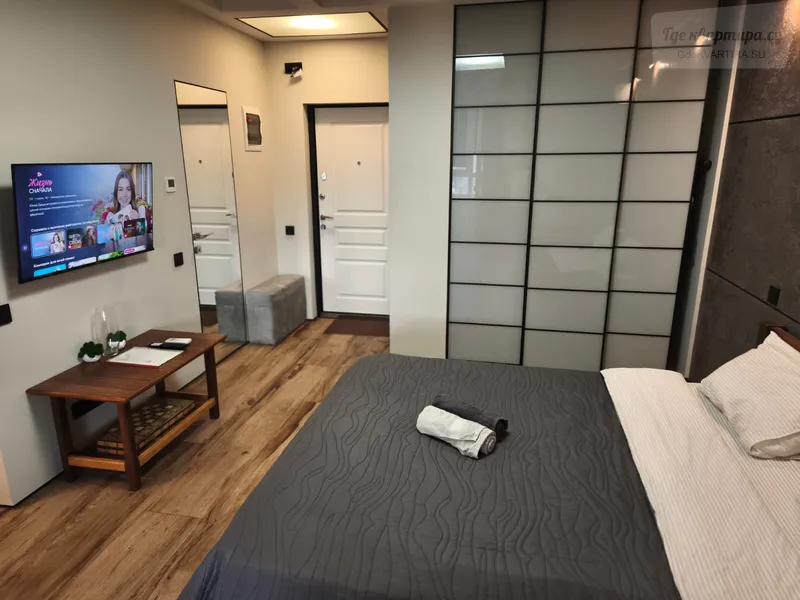 Фото квартиры 16