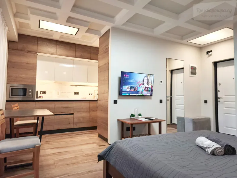 Фото квартиры 15