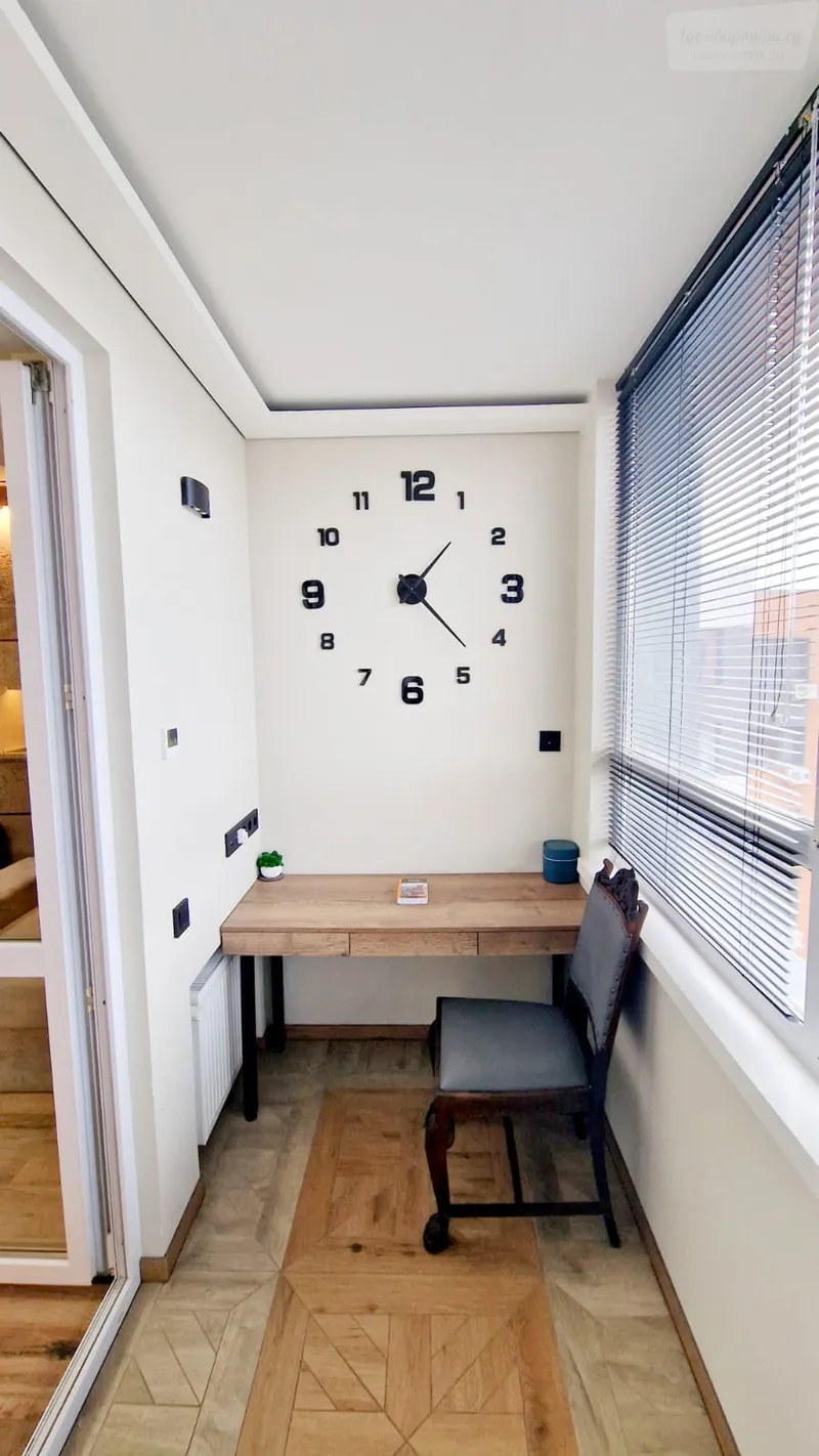 Фото квартиры 20