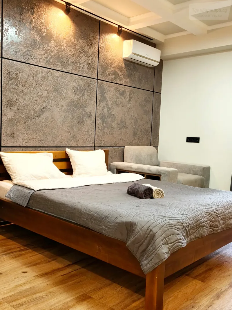 Фото квартиры 21