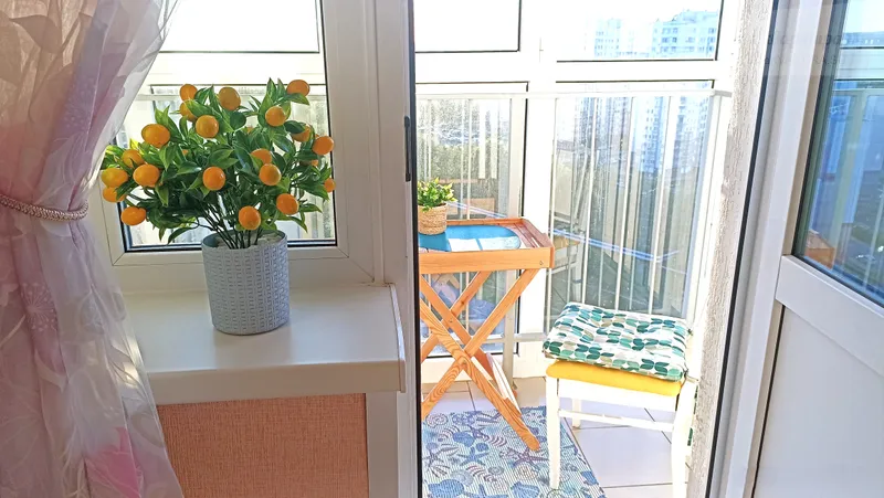 Фото квартиры 19