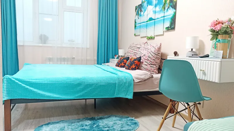 Фото квартиры 26