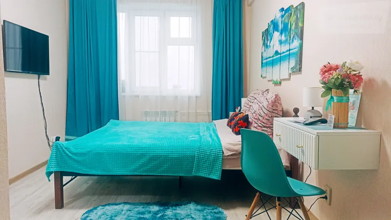 Фото квартиры 24