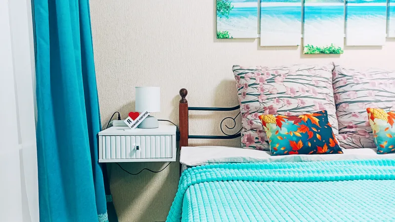 Фото квартиры 21