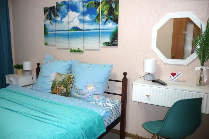 Фото квартиры 25