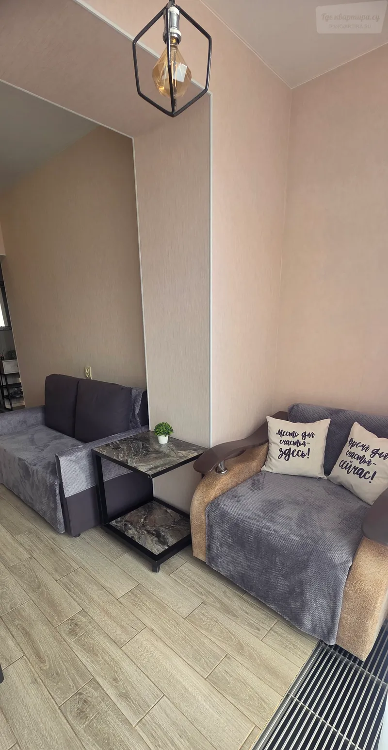 Фото квартиры 16