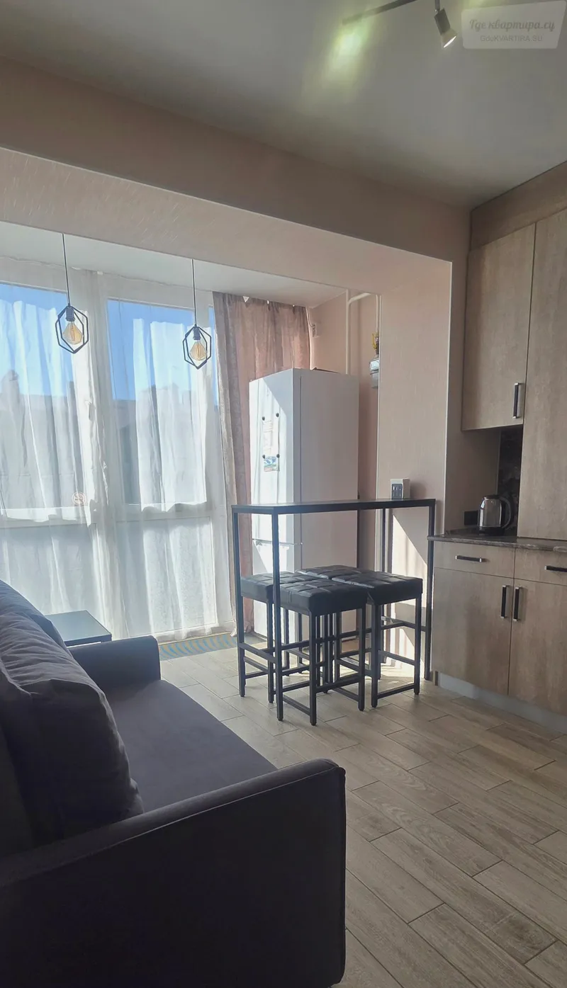 Фото квартиры 17