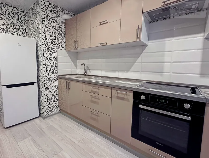 Фото квартиры 4