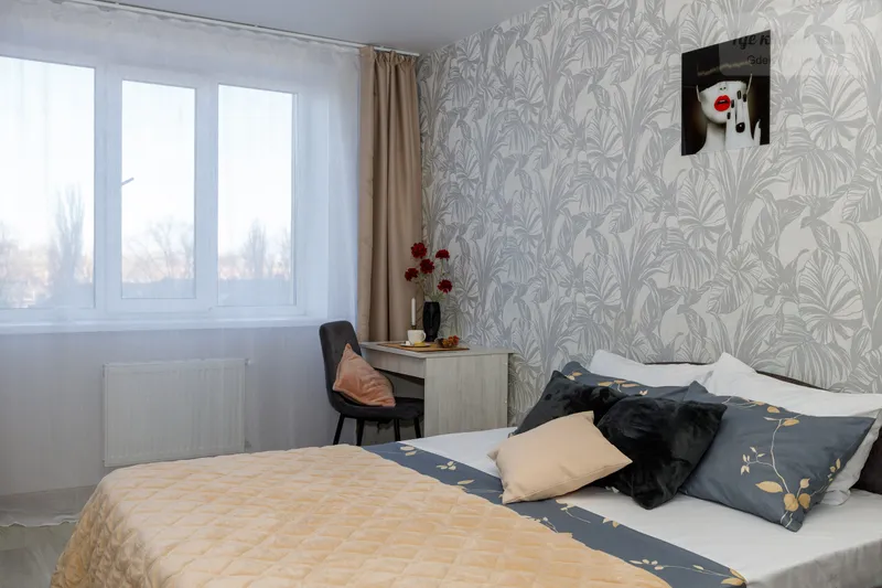 Фото квартиры: Краснодонская улица, 10