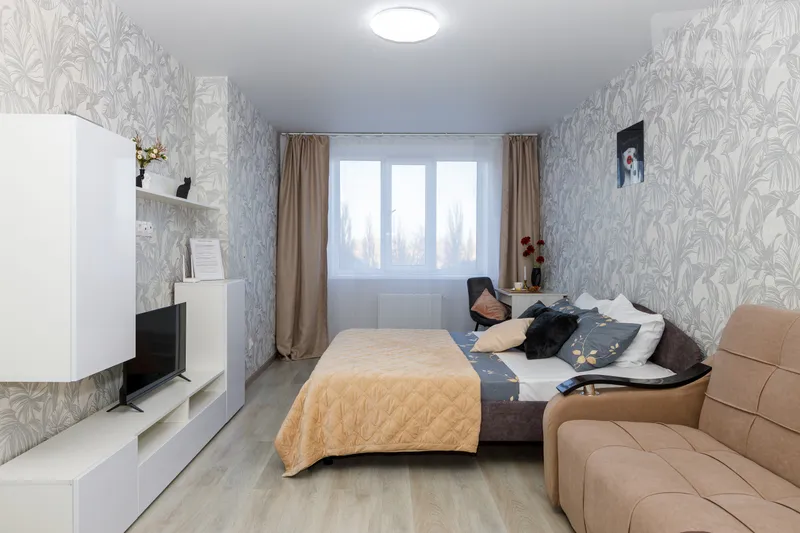 Фото квартиры 5