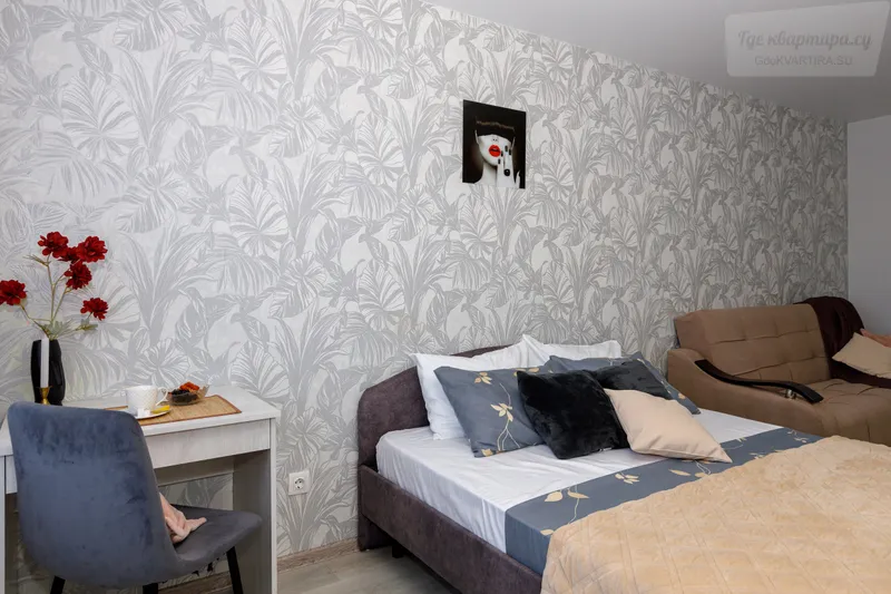 Фото квартиры 6