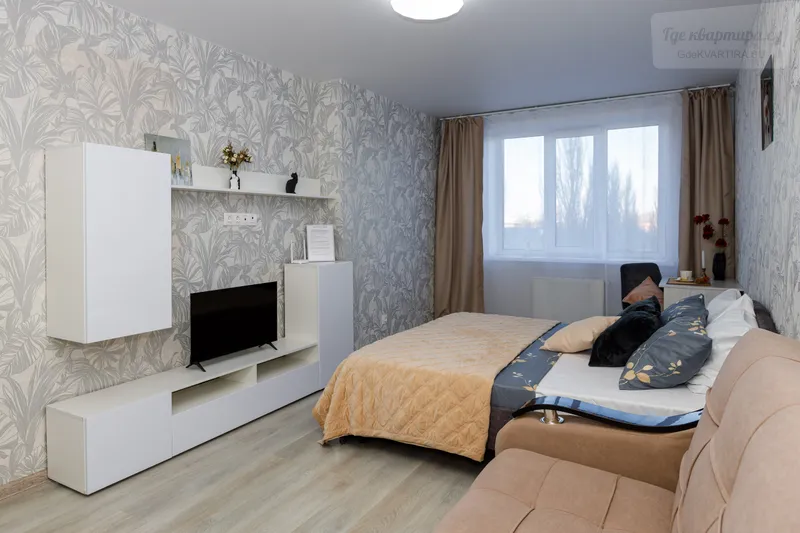 Фото квартиры 7