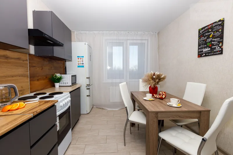 Фото квартиры 10