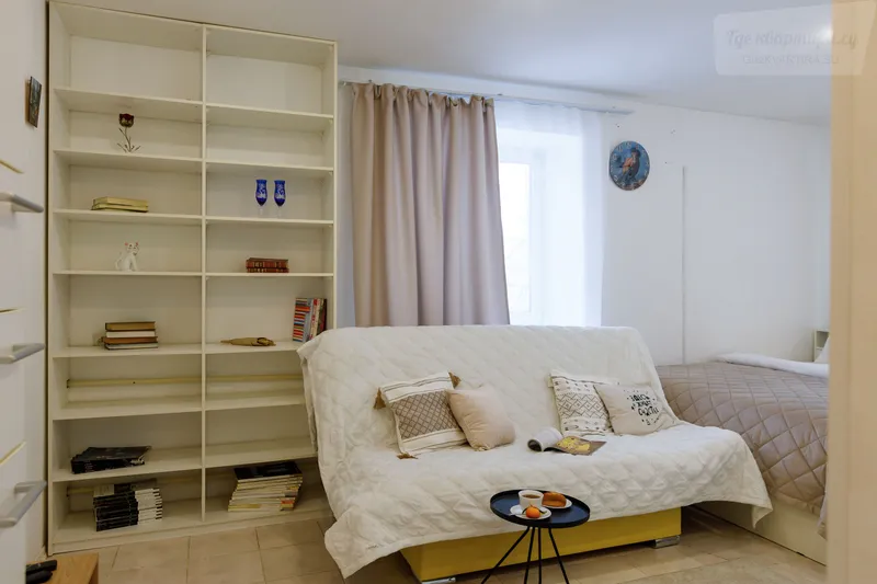 Фото квартиры 2