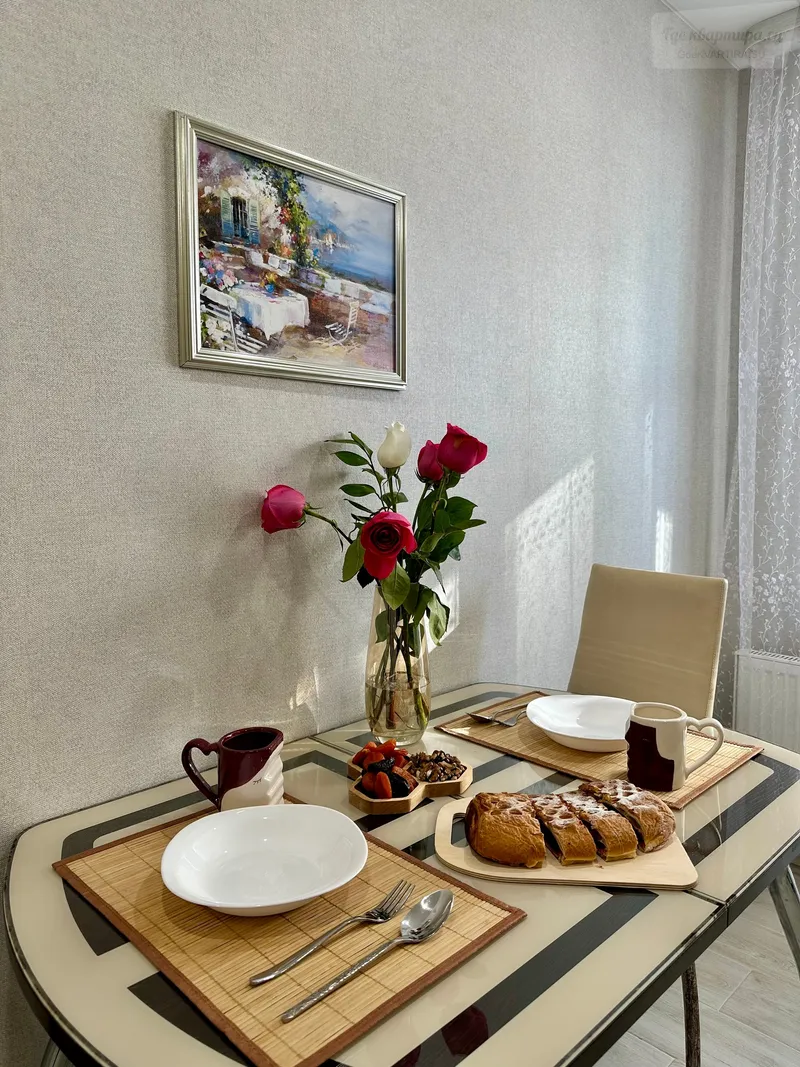 Фото квартиры 2