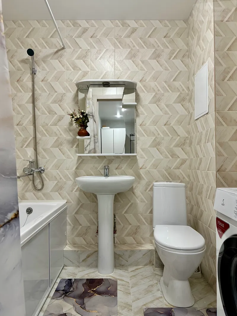 Фото квартиры 4