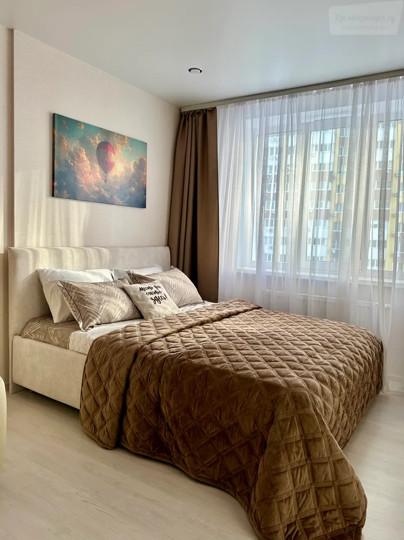 Фото квартиры 6