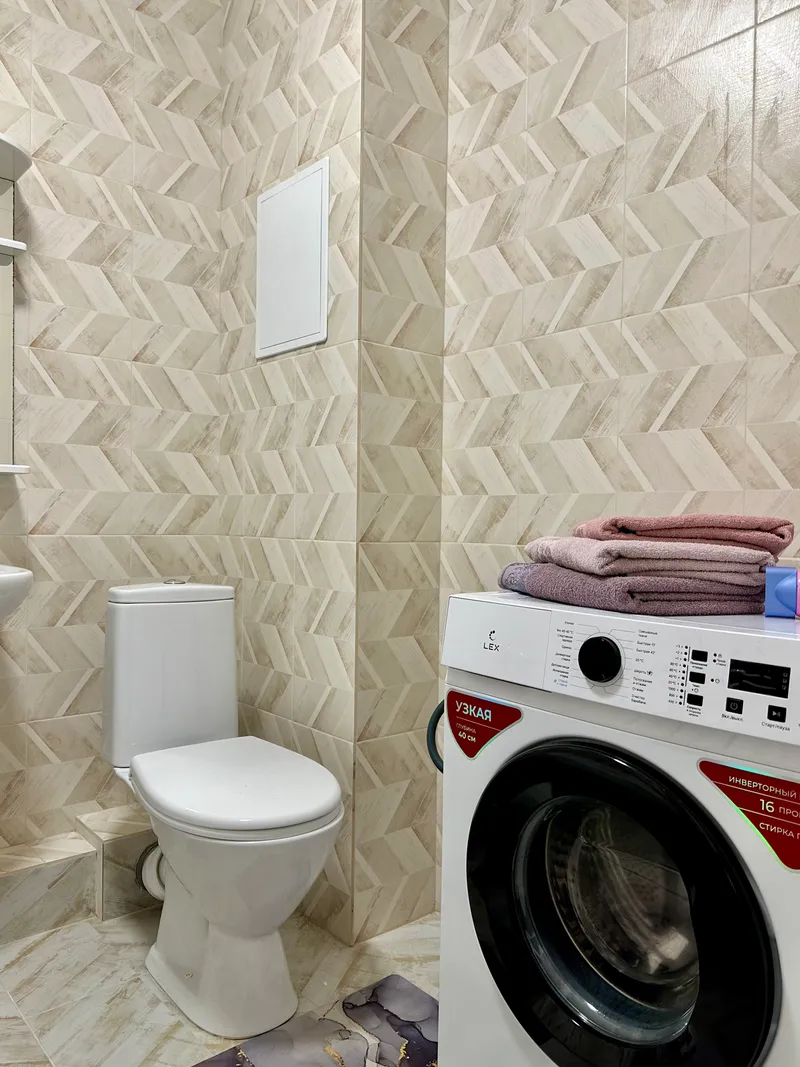 Фото квартиры 9