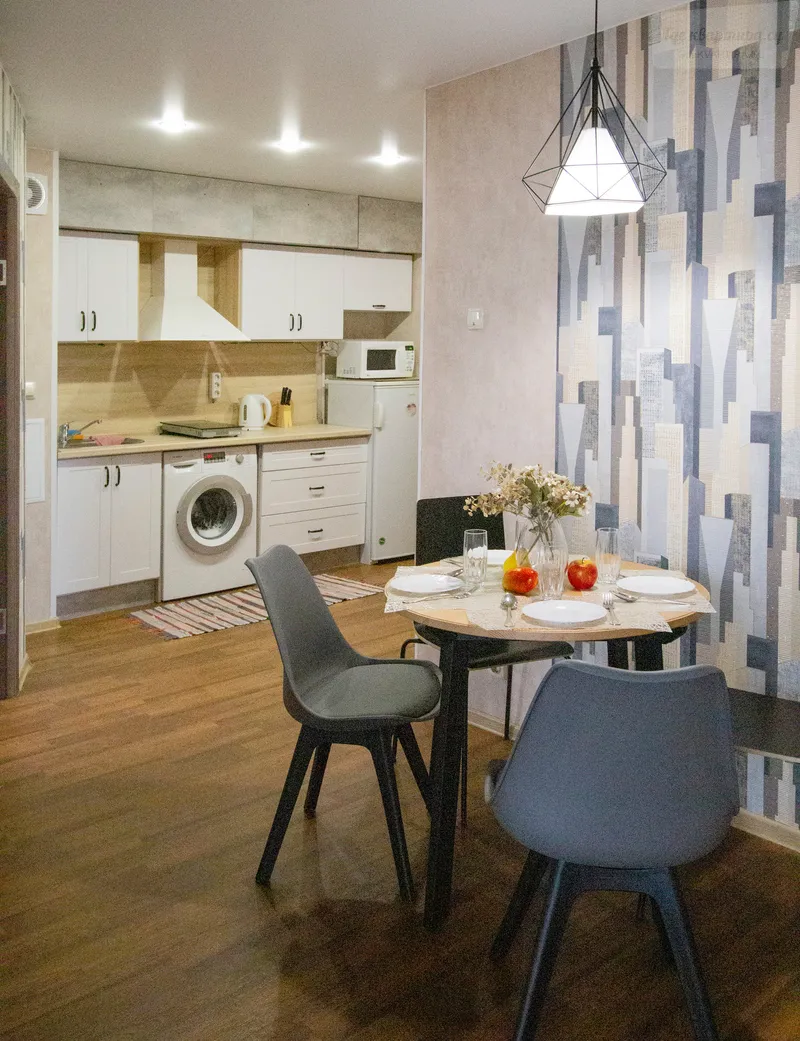 Фото квартиры: Новая улица, 2