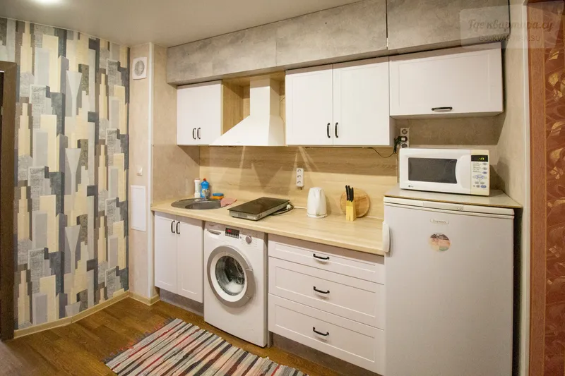 Фото квартиры 2