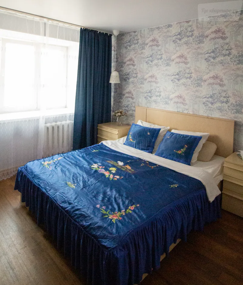 Фото квартиры 3