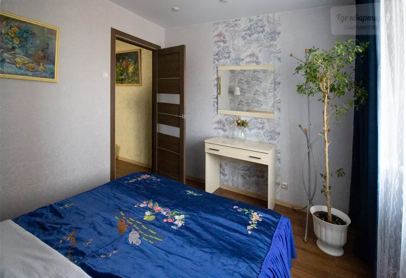 Фото квартиры 4