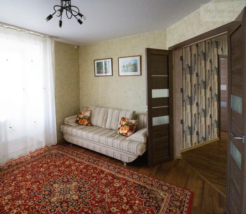 Фото квартиры 7