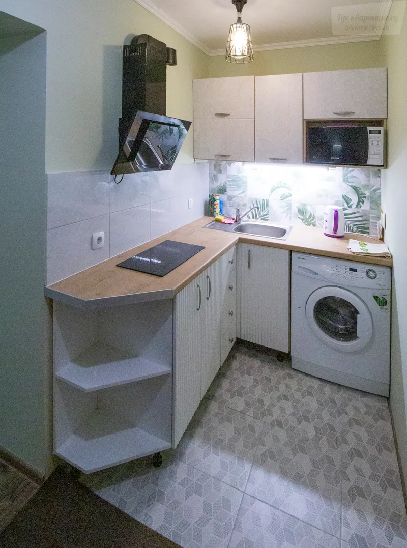 Фото квартиры 4