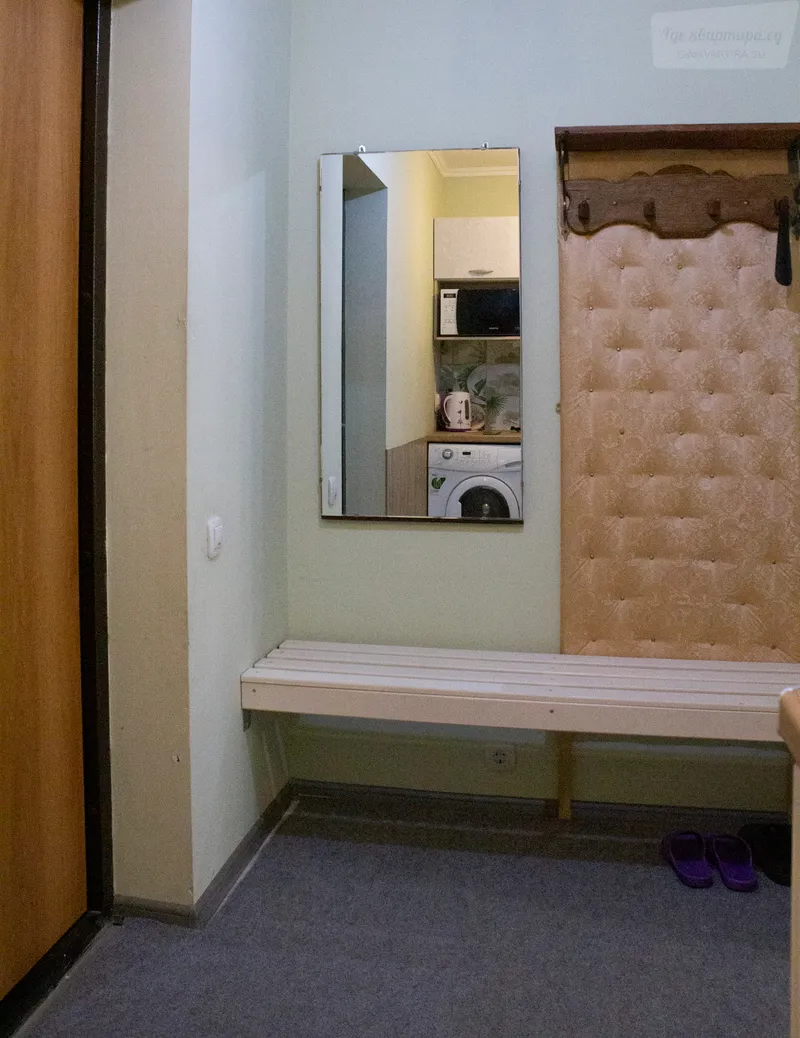 Фото квартиры 5