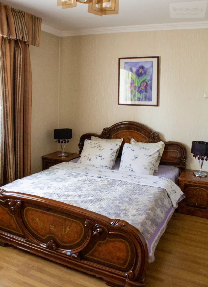 Фото квартиры: Зейская улица, 283