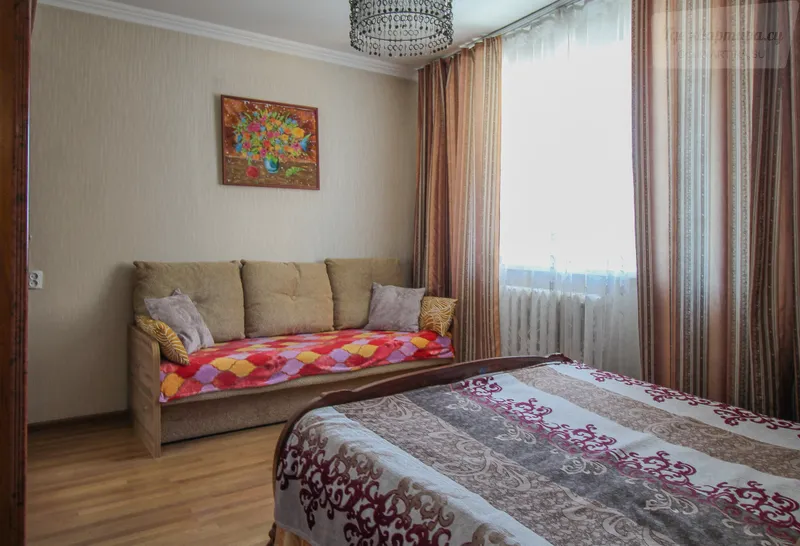 Фото квартиры 2