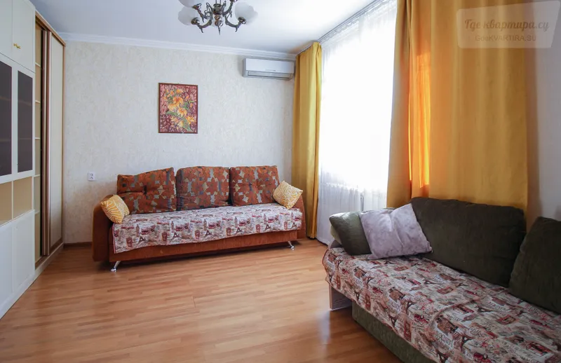 Фото квартиры 4