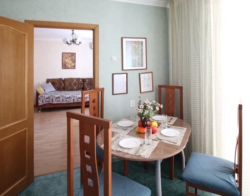 Фото квартиры 6