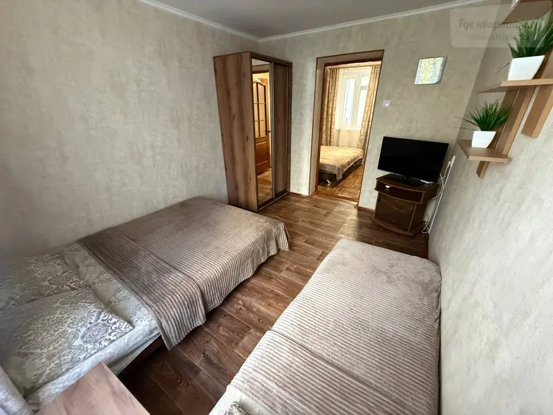 Фото квартиры 2