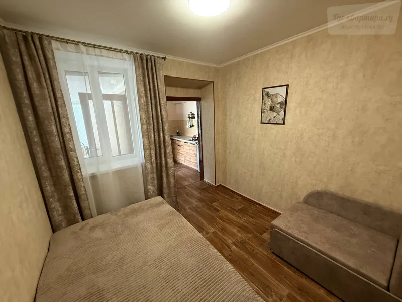 Фото квартиры 10